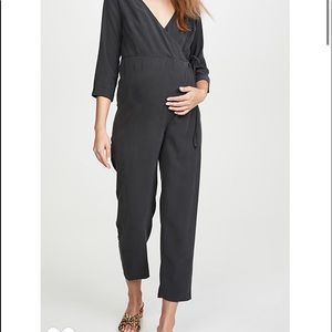 Hatch Wallis Jumpsuit